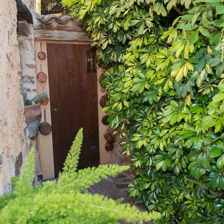 Beautiful House In Orosei