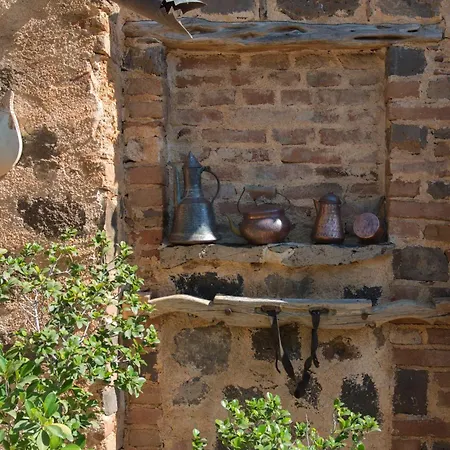 Beautiful House In Orosei