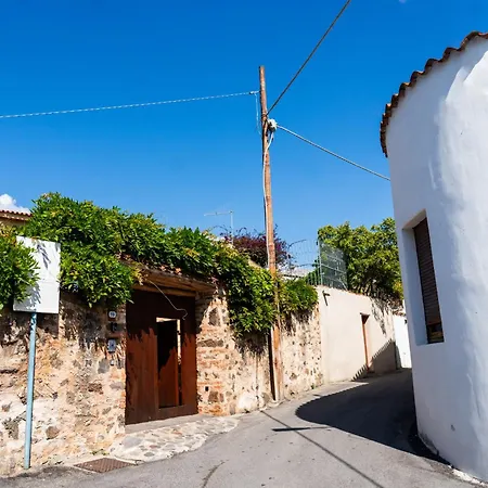Beautiful House In * Orosei