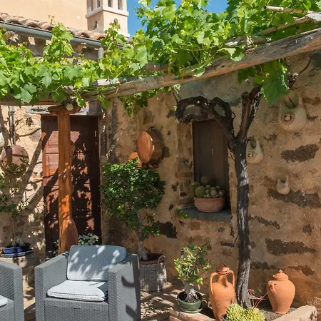 Beautiful House In Holiday home Orosei
