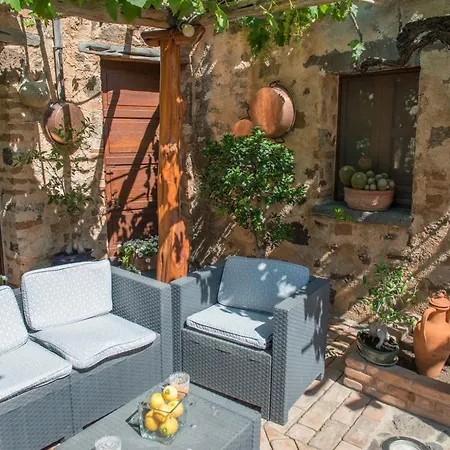 Vakantiehuis Beautiful House In