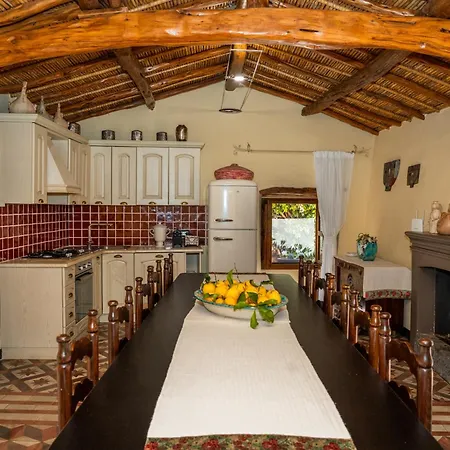 Beautiful House In *