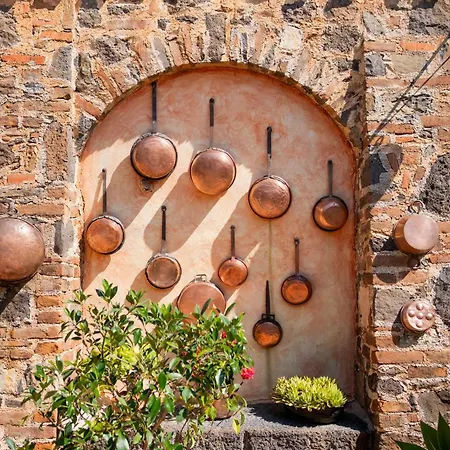 Beautiful House In Orosei