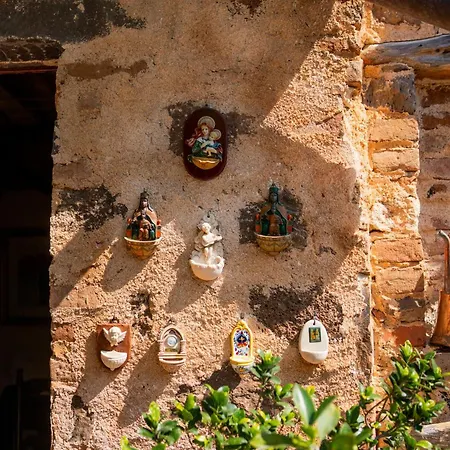 Beautiful House In * Orosei