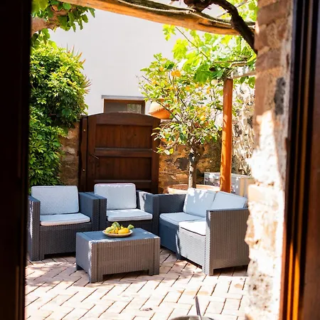 Beautiful House In Holiday home Orosei