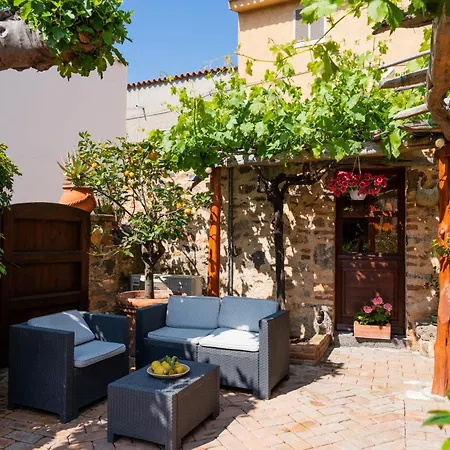 Beautiful House In *