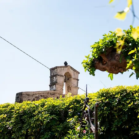 Beautiful House In Orosei