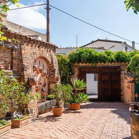 Vakantiehuis Beautiful House In