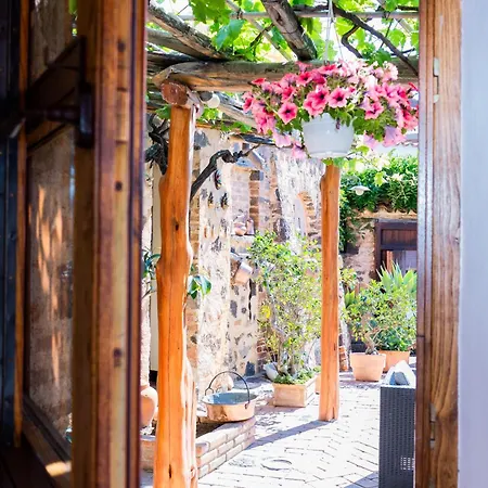Дом отдыха Beautiful House In *