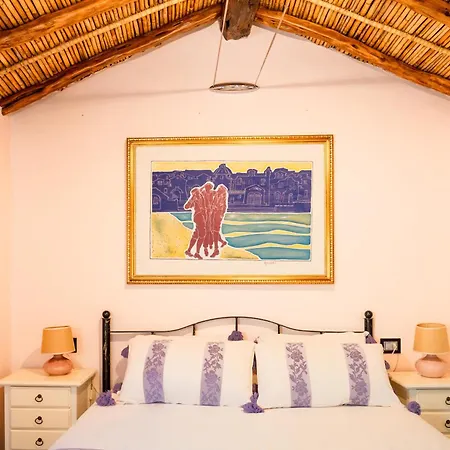 Beautiful House In Orosei