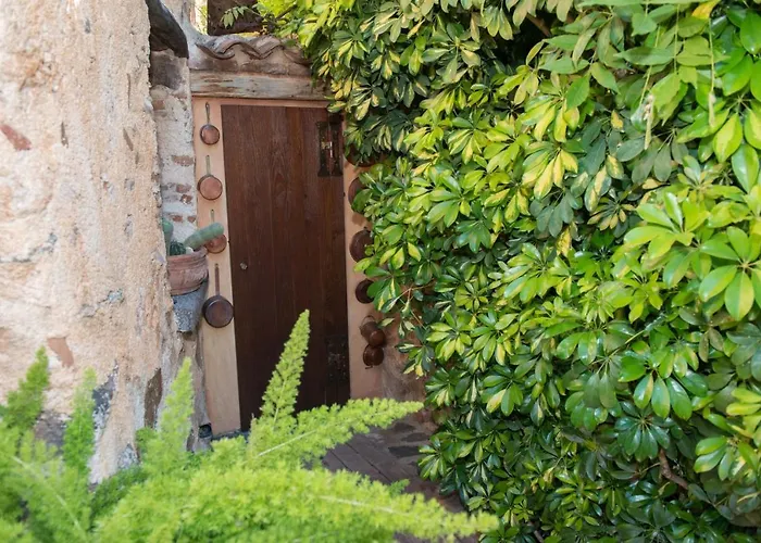 Beautiful House In Orosei