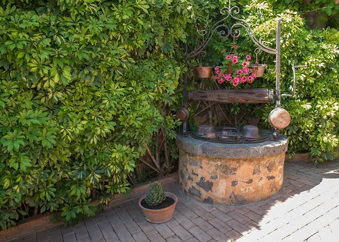 Tatil Evi Beautiful House In