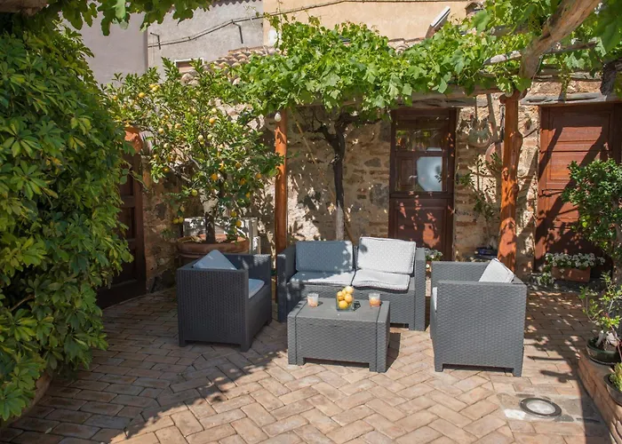 Tatil Evi Beautiful House In