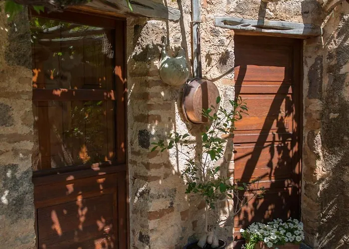 Beautiful House In Tatil Evi *