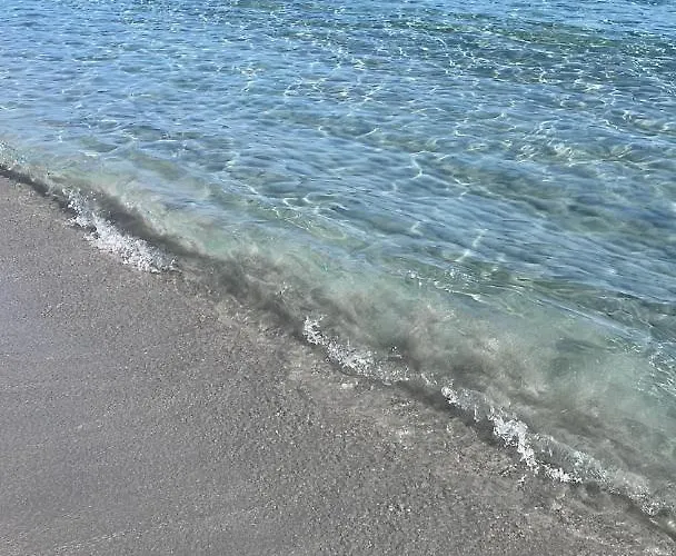 Tatil Evi Beautiful House In