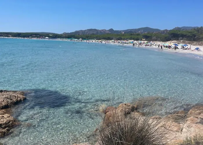 Beautiful House In Orosei