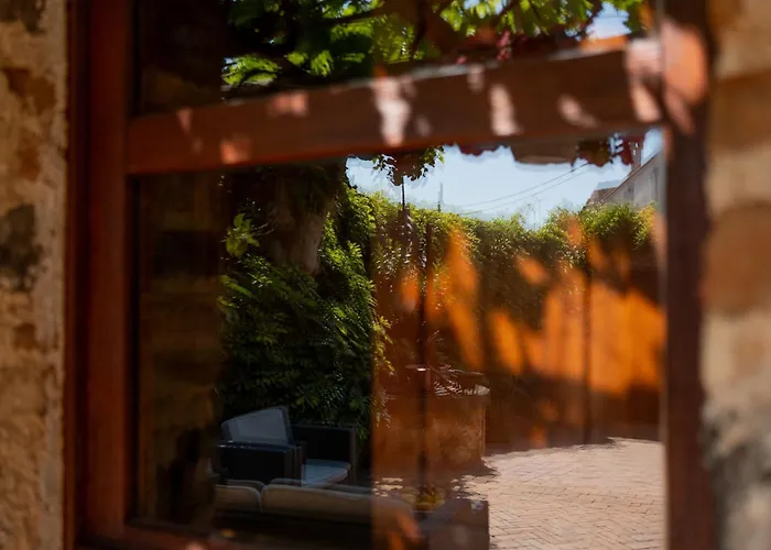 Beautiful House In Tatil Evi Orosei