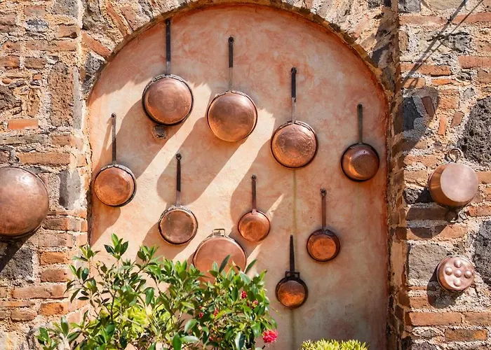 Beautiful House In Orosei