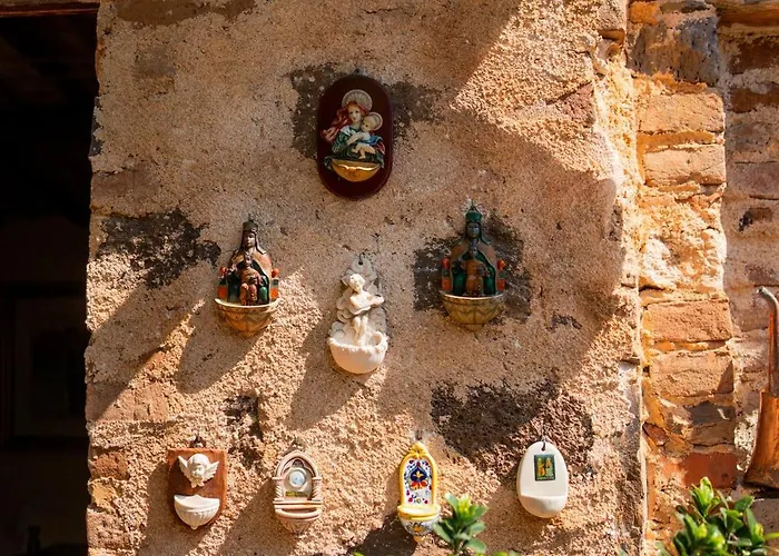 Beautiful House In * Orosei