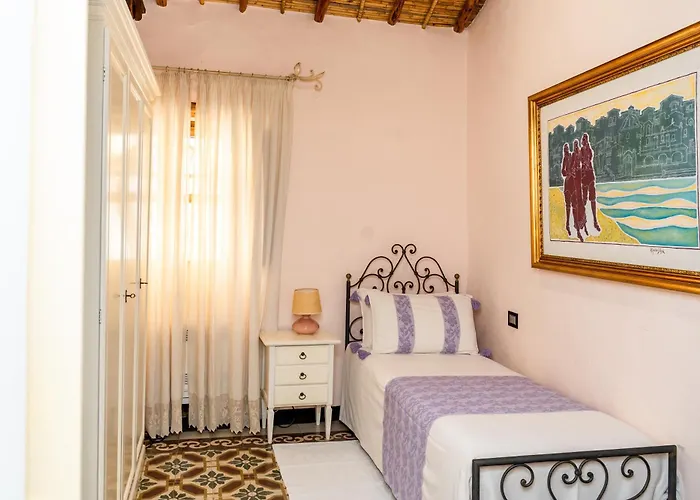 Tatil Evi Beautiful House In