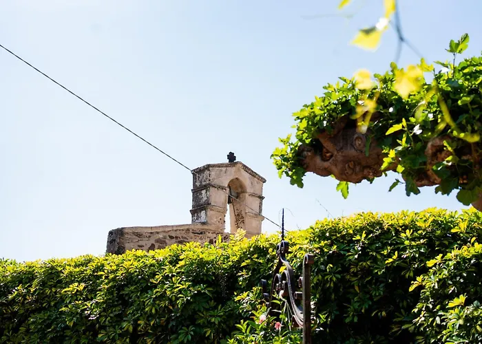 Beautiful House In Orosei