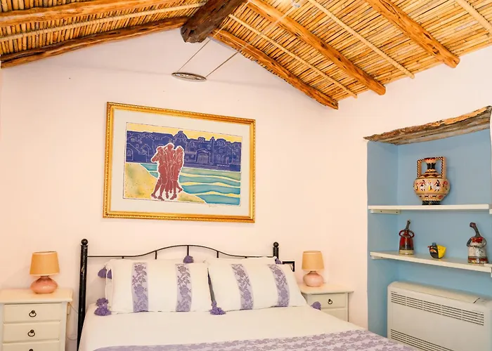 Beautiful House In Tatil Evi