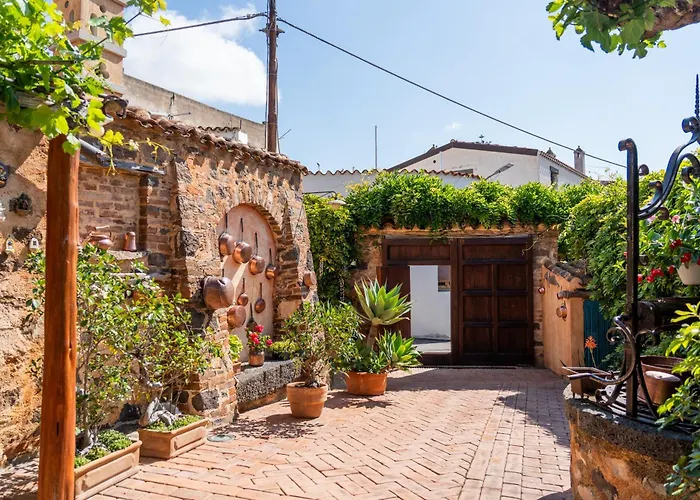 Tatil Evi Beautiful House In