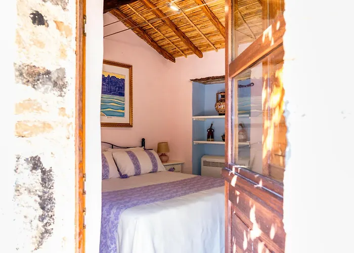 Beautiful House In Tatil Evi *