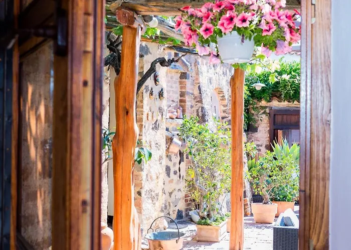 Tatil Evi Beautiful House In *