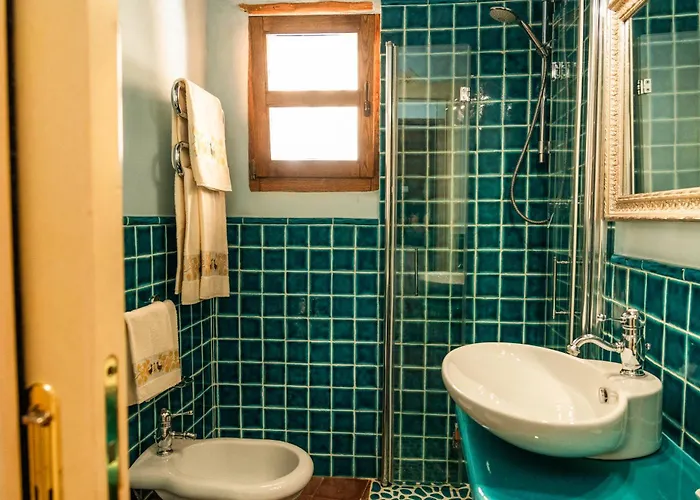 Tatil Evi Beautiful House In Orosei