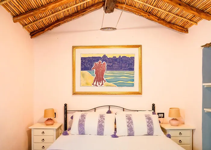 Beautiful House In Orosei